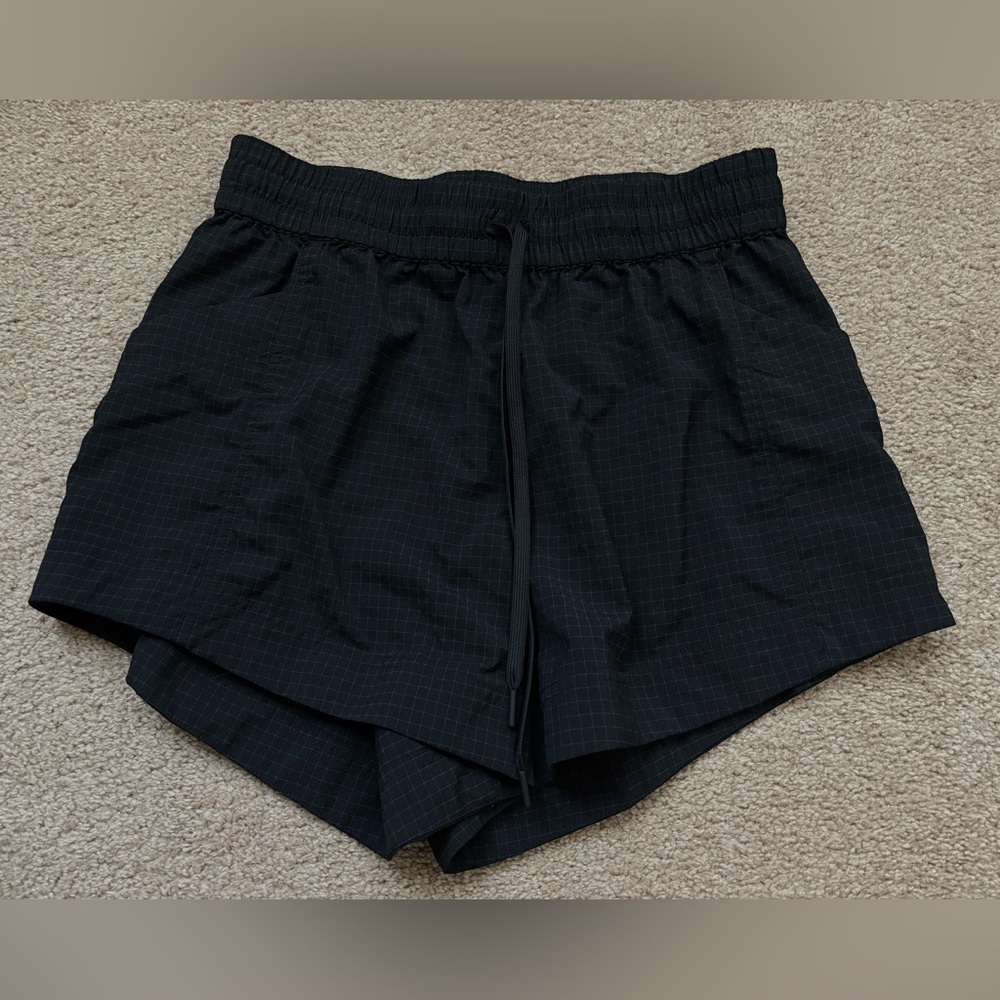 Fabletics Ribstop Short